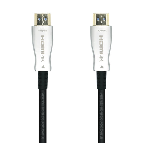 EAN 8436574705768 - AISENS A148-0377 cable HDMI HDMI tipo A (Estándar) imagen 1
