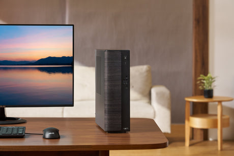 EAN 4711636405621 - ASUS V500 SFF V501SV-05210H041W Intel Core 5 210H 16 GB DDR5-SDRAM 512 GB SSD Windows 11 Home PC Negro, M imagen 5