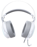 Newskill Kimera V2 Ivory Auriculares Gaming 7.1 Rgb Blanco