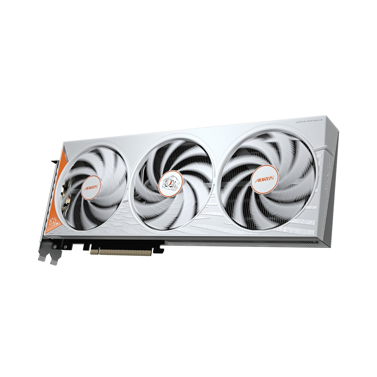 Tarjeta Gráfica Gigabyte Geforce Rtx 5060 Aorus Ari 8gb Gddr7 Reflex 2 Rtx Ai Dlss4.5