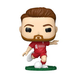 EAN 889698893664 - FUNKO POP! Alexis Mac Allister imagen 1