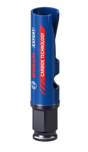 Bosch Professional Expert Sierra De Corona 'Material De Construcción', Ø 20mm 25/32" 2608900452
