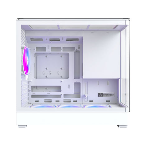 EAN 4710562746242 - Montech King 15 PRO Torre Blanco imagen 4