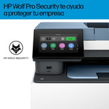 EAN 5715063700266 - HP Color LaserJet Pro MFP 3302fdw Prntr Laser A4 600 x 600 DPI 25 ppm Wifi imagen 7