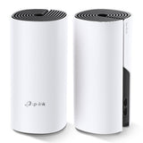Tp-Link Wl-Ap Access Point Deco M4 Mesh-System V5.0 2erpack
