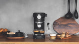 Cafetera Cecotec Cafelizzia 790 Pro 1350 W 1,2 L Negro, Acero Inoxidable