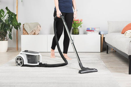 EAN 8590393303717 - Eta Stormy Home 2,2 L Aspiradora cilíndrica Secar 800 W Bolsa para el polvo imagen 14