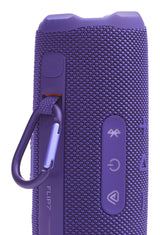 EAN 1200130019319 - JBL Flip 7 Púrpura imagen 7