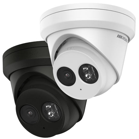 EAN 6941264098454 - Hikvision DS-2CD2363G2-I(2.8MM) cámara de vigilancia Torreta Cámara de seguridad IP Interior y exterior 3 imagen 1