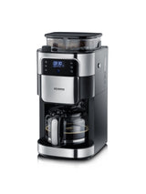 Cafetera  Severin Ka 4813 Totalmente Automática