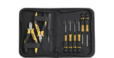 EAN 4010995439941 - Wiha 43994 destornillador manual Juego Destornillador plano imagen 1