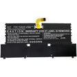 EAN 5704174372097 - CoreParts MBXHP-BA0244 refacción para laptop Batería imagen 1