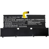 EAN 5704174372097 - CoreParts MBXHP-BA0244 refacción para laptop Batería imagen 1