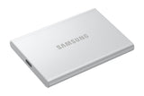 Samsung Mu-Pd1t0g/Ww Unidad Externa De Estado Sólido 1 Tb Usb Tipo C 3.2 Gen 2 (3.1 Gen 2) Plata