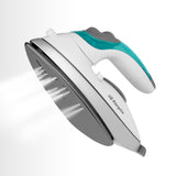 Plancha De Viaje Orbegozo Sv 1020 1100w