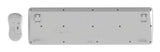 Gembird Slim Pro Business Wireless Desktop Set Blanco Us Layout