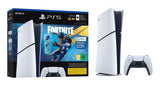 EAN 711719021735 - Sony PlayStation 5 Digital Edition - Fortnite Flowering Chaos Bundle 825 GB Wifi Negro, Blanco imagen 3