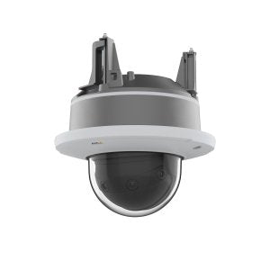 EAN 7331021073357 - Axis 02136-001 cámaras de seguridad y montaje para vivienda Monte imagen 1