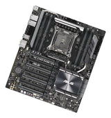 EAN 0753459461204 - ASUS WS X299 SAGE/10G Intel® X299 LGA 2066 (Socket R4) SSI CEB imagen 3