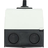 Eaton T3-4-8410 I2 Stern- 207195 Dreieckschalter Kont8 32a 0-Y-D 60