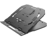 EAN 0194552459970 - Lenovo GXF0X02619 soporte para ordenador portátil Negro imagen 1