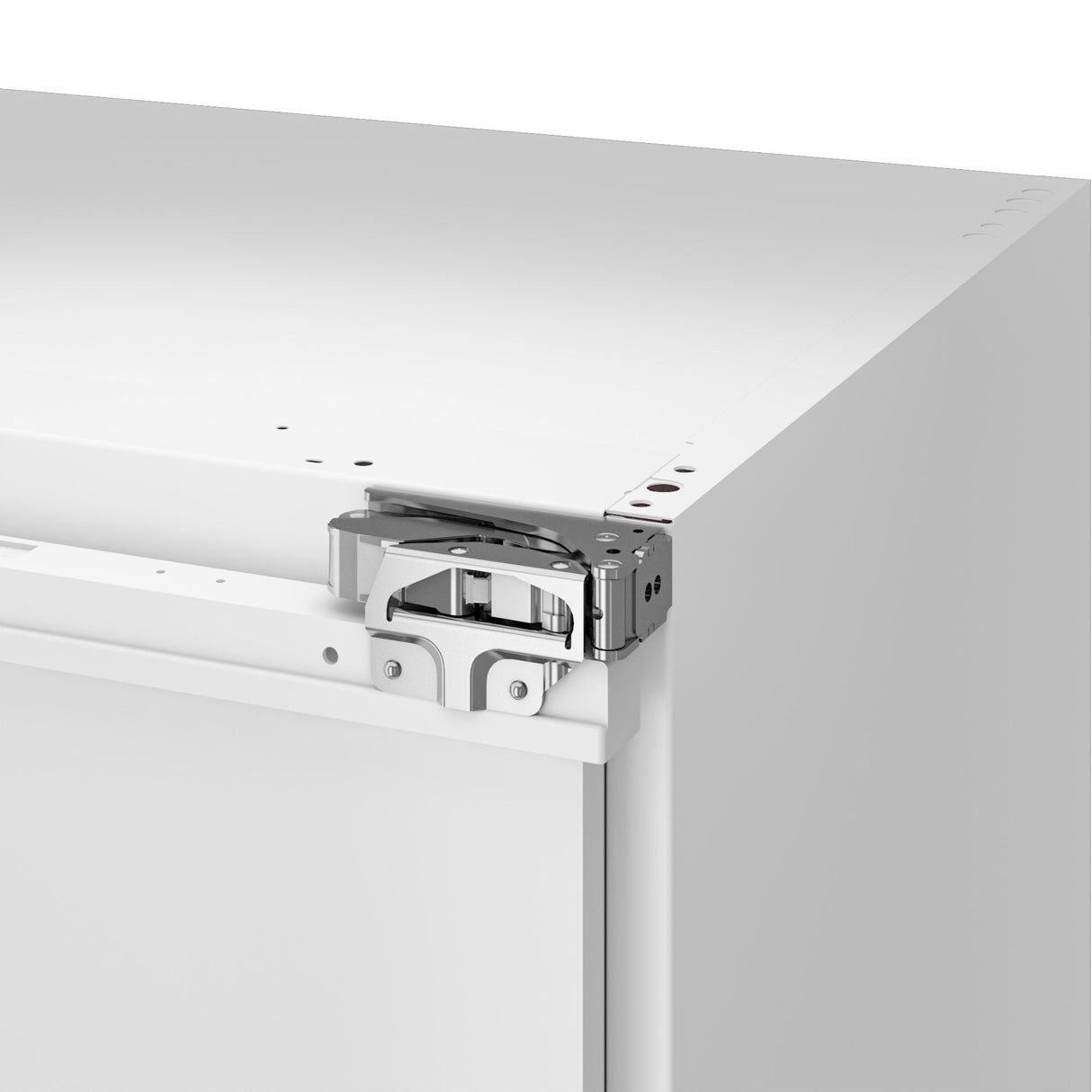 Chlodziarka Do Zabudowy Bu1104