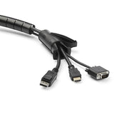 Startech Manga 1,5m Gestion Cables