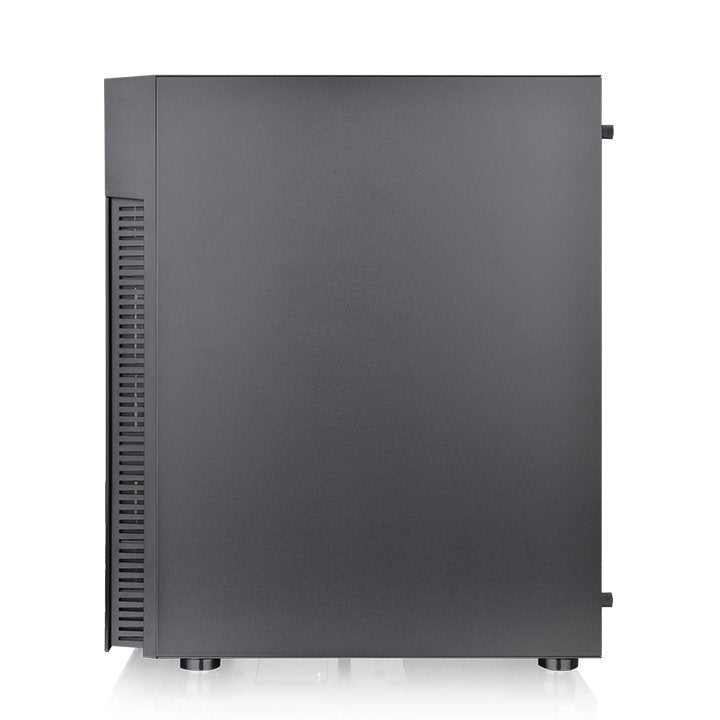 Caja Pc Thermaltake View 200 Tg Argb Ca-1x3-00m1wn-00