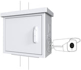 EAN 5420016861658 - Lanview RCCTV002 armario rack 0U Blanco imagen 1