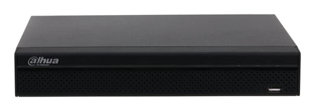 EAN 6923172573803 - Dahua Technology Lite NVR4104HS-P-4KS3 Grabadore de vídeo en red (NVR) 1U Negro imagen 2