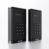 Istorage Diskashur Pro3 Hdd 256-Bit 5tb Fips 140-3 Level 3