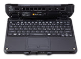 Keyboard For Fz-G2 French