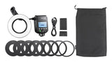 EAN 6952344229552 - Godox MF-R76S flash fotográfico Flash compacto Negro imagen 4
