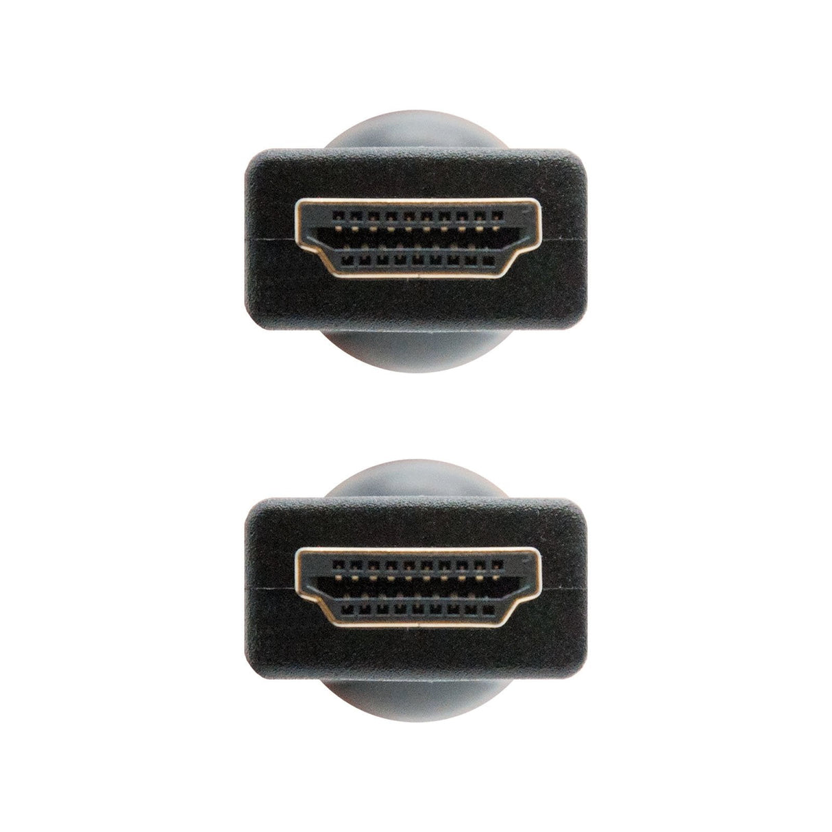 Nanocable Cable Hdmi V1.4 Con Repetidor Macho A Hdmi V1.4 Macho 25m - Alta Velocidad - Negro
