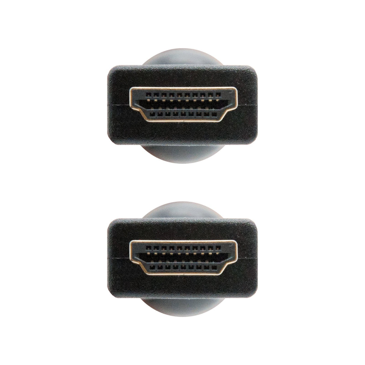 EAN 8433281006478 - Nanocable 10.15.1825 cable HDMI HDMI tipo A (Estándar) Negro imagen 4
