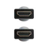 EAN 8433281006478 - Nanocable 10.15.1825 cable HDMI HDMI tipo A (Estándar) Negro imagen 4