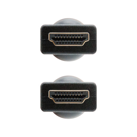EAN 8433281006478 - Nanocable 10.15.1825 cable HDMI HDMI tipo A (Estándar) Negro imagen 4