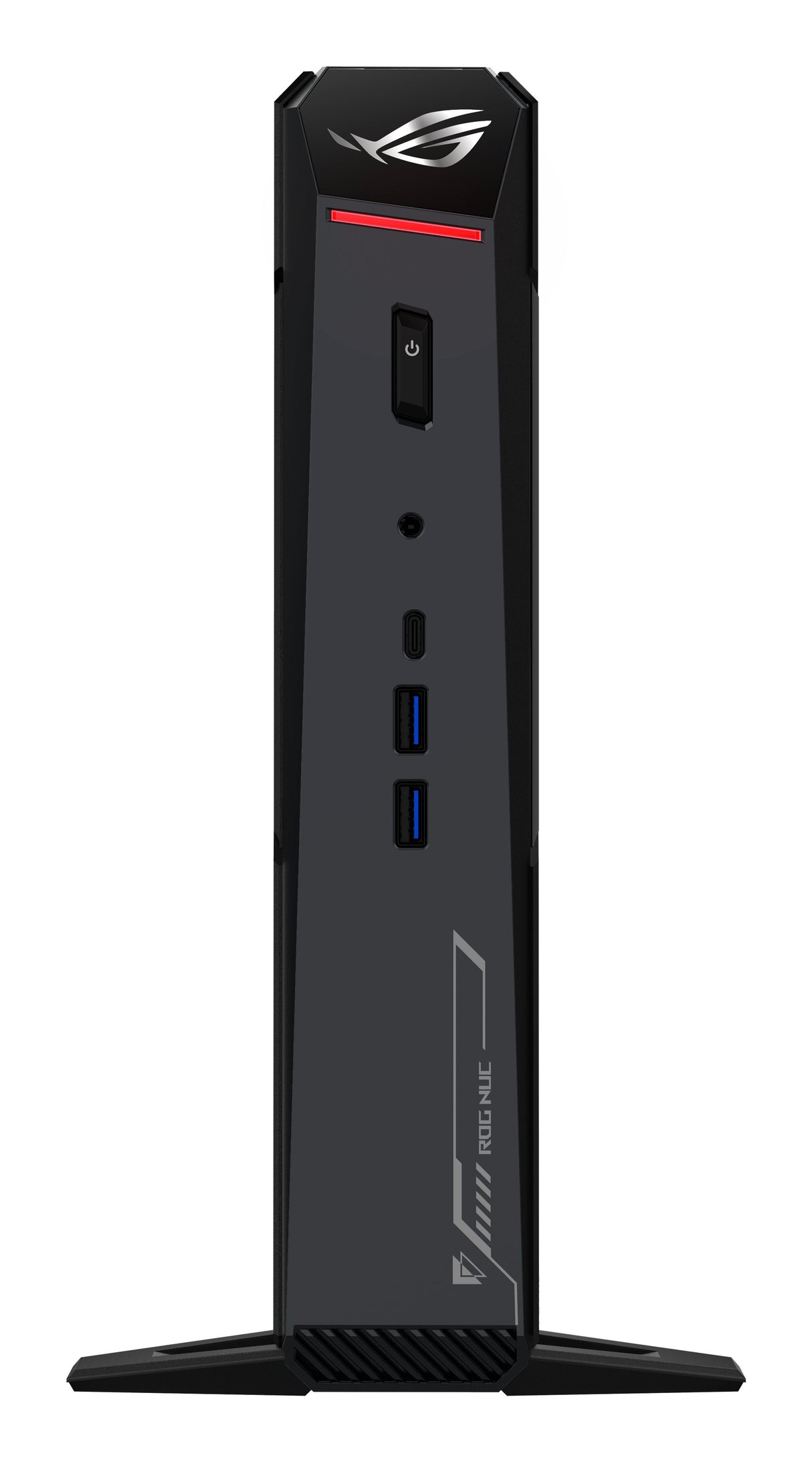 EAN 4711636005258 - ASUS ROG NUC RNUC15JNK9X28AA2 Intel Core Ultra 9 275HX 32 GB DDR5-SDRAM 2 TB SSD NVIDIA GeForce RTX 5080  imagen 1