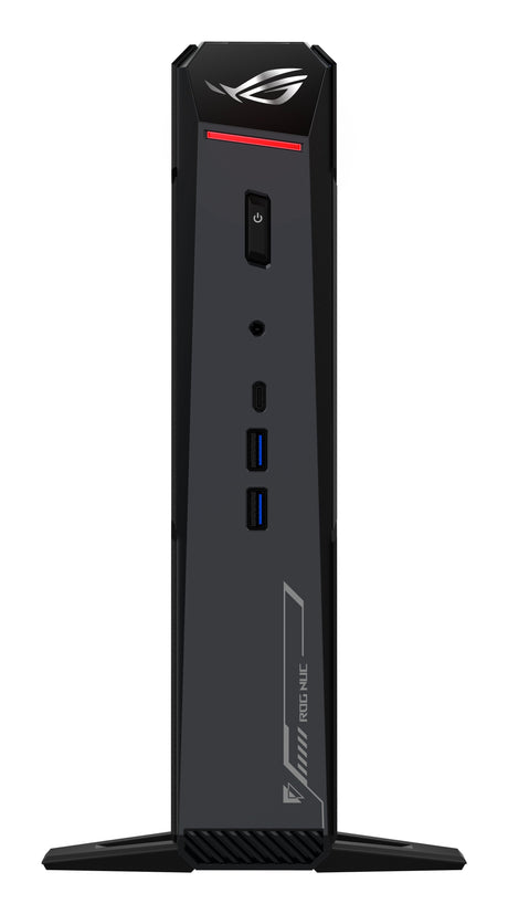 EAN 4711636005258 - ASUS ROG NUC RNUC15JNK9X28AA2 Intel Core Ultra 9 275HX 32 GB DDR5-SDRAM 2 TB SSD NVIDIA GeForce RTX 5080  imagen 1