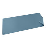 Alfombrilla Xxl Benya Azul Trust 430x900 Mm/ Antideslizante/ Flexible