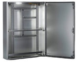 Rittal Kompakt-Schaltschrank Ax, 1-Türig, 760x760x300 Mm