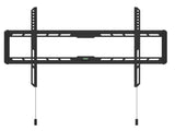M Universal Wallmount Fixed  Large Black