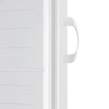 EAN 3838782408052 - Gorenje FN4172CW Congelador vertical Independiente 194 L Blanco imagen 5