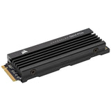 EAN 0840006657804 - Corsair MP600 PRO LPX 4 TB M.2 PCI Express 4.0 NVMe 3D TLC NAND imagen 4