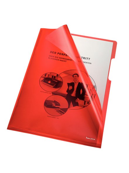 Bene Fundas Transparentes Din A4 Glatt 0.15 Mm