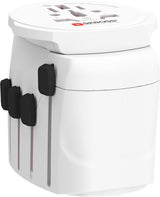 Set 2 Multi Adaptadores De Viaje Skross 1103180