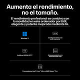 Workstation Hp Zbook Firefly16 G11 U7-155h Syst 512gb 16gb 16in Rtx A500 W11p