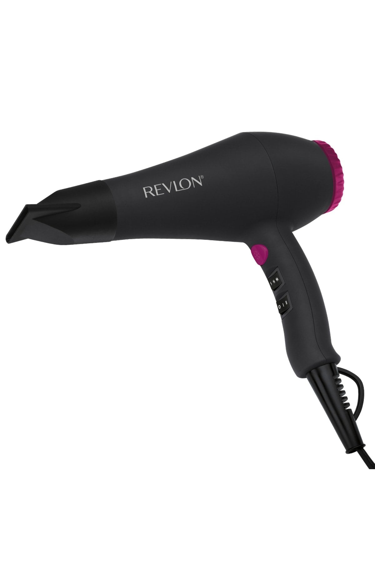 Revlon - Secador De Pelo Smooth Brilliance