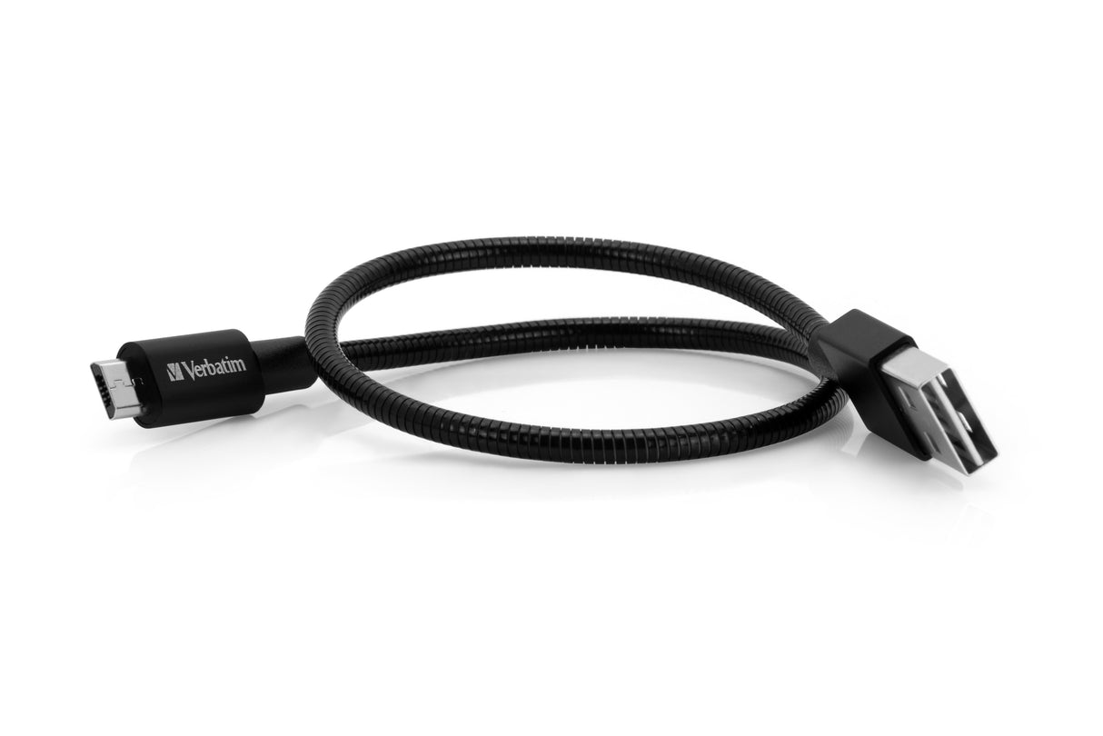 EAN 0023942488637 - Verbatim 48863 cable USB 1 m USB A Micro-USB A imagen 4