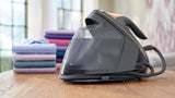 Philips Psg9040/80 Estación Plancha Al Vapor 3100 W 1,8 L Suela Steamglide Elite Negro